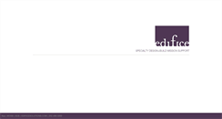 Desktop Screenshot of edificesolutions.com